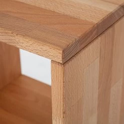 Ars Natura Étagère GrapWOOD V - Duramen de hêtre massif 11 Ars Natura Étagère GrapWOOD V - Duramen de hêtre massif -ÉcoMaison Soldes regal grap v kernbuche massiv 1110682