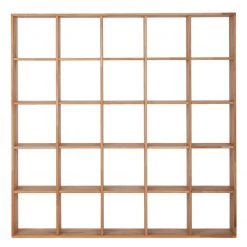 Ars Natura Étagère GrapWOOD VI - Duramen de hêtre massif 13 Ars Natura Étagère GrapWOOD VI - Duramen de hêtre massif -ÉcoMaison Soldes regal grap vi buche massiv 1110810