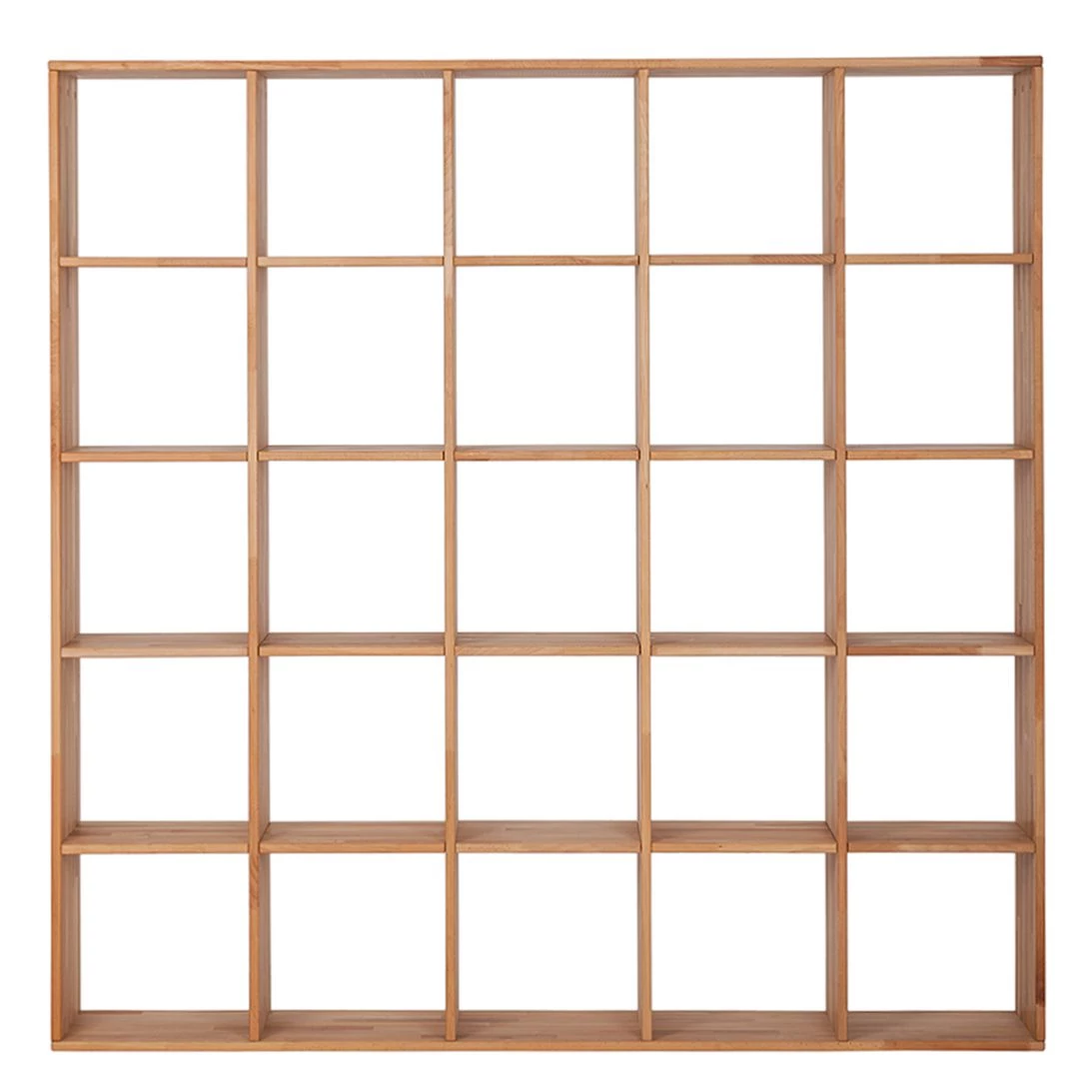 Ars Natura Étagère GrapWOOD VI - Duramen de hêtre massif 3 Ars Natura Étagère GrapWOOD VI - Duramen de hêtre massif – Image 3