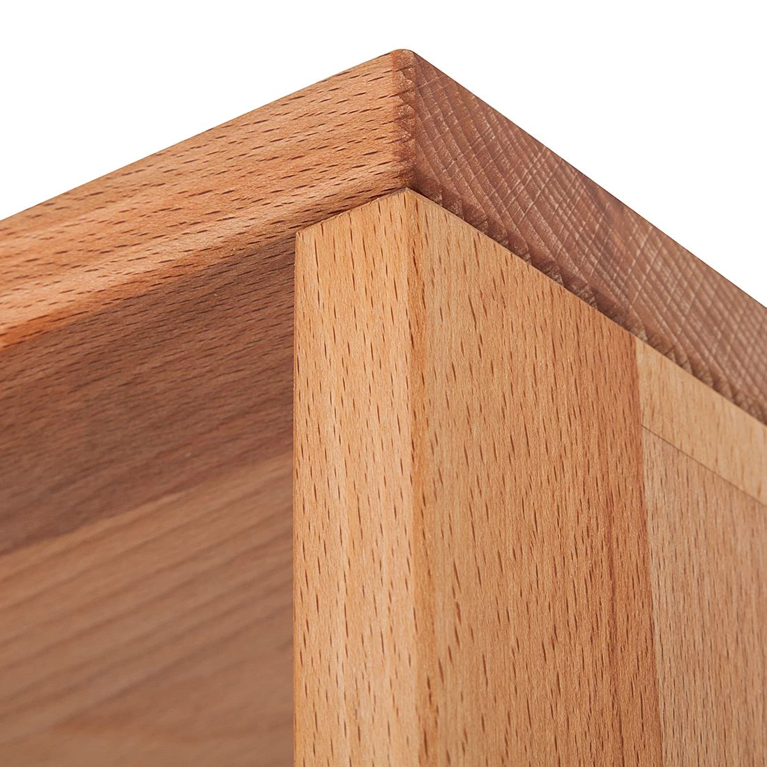 Ars Natura Étagère GrapWOOD VI - Duramen de hêtre massif 6 Ars Natura Étagère GrapWOOD VI - Duramen de hêtre massif – Image 6