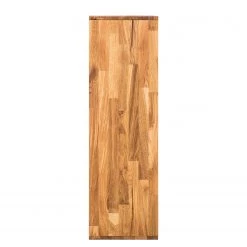 Ars Natura Étagère GrapWOOD I - Chêne massif -ÉcoMaison Soldes regal grapwood i eiche massiv 3078497
