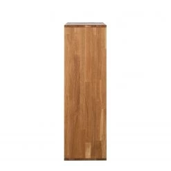 Ars Natura Étagère GrapWOOD VII - Chêne massif -ÉcoMaison Soldes regal grapwood i eiche massiv 4095968
