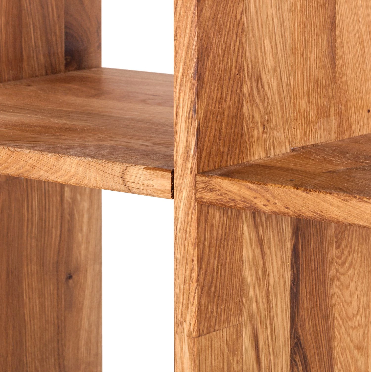 Ars Natura Étagère GrapWOOD III - Chêne massif 7 Ars Natura Étagère GrapWOOD III - Chêne massif – Image 7