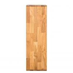 Ars Natura Étagère GrapWOOD IV - Chêne massif -ÉcoMaison Soldes regal grapwood iv eiche massiv 3079029