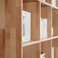 Ars Natura Étagère GrapWOOD VI - Duramen de hêtre massif 19 Ars Natura Étagère GrapWOOD VI - Duramen de hêtre massif -ÉcoMaison Soldes regal grapwood vi kernbuche massiv 3210357