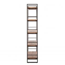 Ars manufacti Étagère Manchester II - Acacia massif / Métal 16 Ars manufacti Étagère Manchester II - Acacia massif / Métal -ÉcoMaison Soldes regal manchester ii akazie massiv metall 4873116