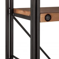 Ars manufacti Étagère Manchester II - Acacia massif / Métal 18 Ars manufacti Étagère Manchester II - Acacia massif / Métal -ÉcoMaison Soldes regal manchester ii akazie massiv metall 4873128