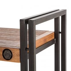 Ars manufacti Étagère Manchester III - Acacia massif / Métal 22 Ars manufacti Étagère Manchester III - Acacia massif / Métal -ÉcoMaison Soldes regal manchester iii akazie massiv metall 4877416