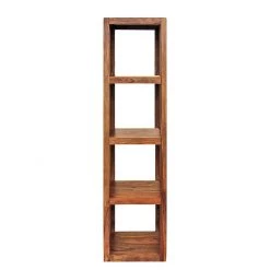 Ars Natura Etagère Ohio - Sheesham massif
