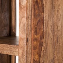 Ars Natura Etagère Ohio - Sheesham massif 21 Ars Natura Etagère Ohio - Sheesham massif -ÉcoMaison Soldes regal ohio 4 faecher sheesham massivholz 1351906