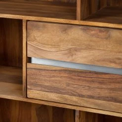 Ars Natura Étagère Tapurah - Sheesham massif 14 Ars Natura Étagère Tapurah - Sheesham massif -ÉcoMaison Soldes regal tapurah sheesham massiv 4037068