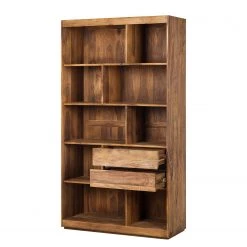 Ars Natura Étagère Tapurah - Sheesham massif 18 Ars Natura Étagère Tapurah - Sheesham massif -ÉcoMaison Soldes regal tapurah sheesham massiv 4037088