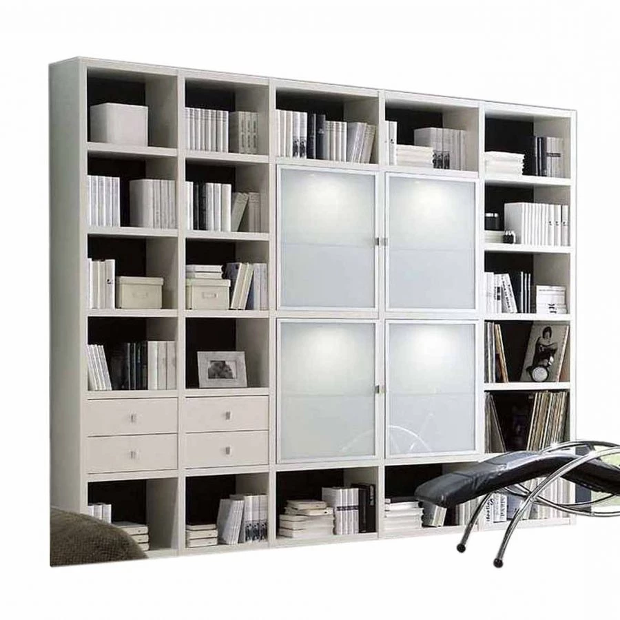 Loftscape Ensemble mural Empire III - Verre 1 Loftscape Ensemble mural Empire III - Verre