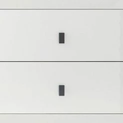 Loftscape Etagère Emporior III.B - Blanc - Avec éclairage -ÉcoMaison Soldes regalwand emporior iii b mit beleuchtung weiss 2116290