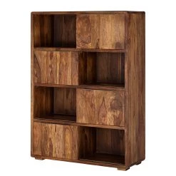 Ars Natura Étagère à portes coulissantes Trangle - Sheesham massif 16 Ars Natura Étagère à portes coulissantes Trangle - Sheesham massif -ÉcoMaison Soldes schiebetuerenregal trangle sheesham massiv 702702