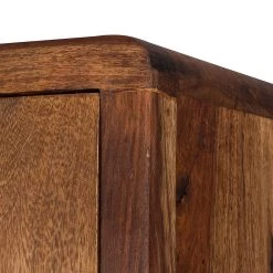 Ars Natura Étagère à portes coulissantes Trangle - Sheesham massif 20 Ars Natura Étagère à portes coulissantes Trangle - Sheesham massif -ÉcoMaison Soldes schiebetuerenregal trangle sheesham massiv 702718