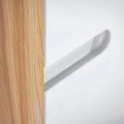 Studio Copenhagen Buffet haut Loca - Largeur : 60 cm 18 Studio Copenhagen Buffet haut Loca - Largeur : 60 cm -ÉcoMaison Soldes schrank loca ii wildeiche teilmassiv weiss wildeiche hell 60 cm 5204936