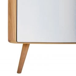 Studio Copenhagen Buffet haut Loca - Largeur : 60 cm 13 Studio Copenhagen Buffet haut Loca - Largeur : 60 cm -ÉcoMaison Soldes schrank loca ii wildeiche teilmassiv weiss wildeiche hell 60 cm 5204940