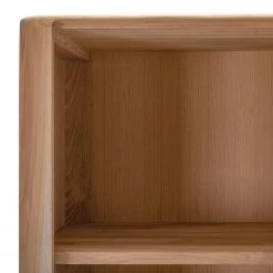 Studio Copenhagen Buffet haut Loca - Largeur : 60 cm 17 Studio Copenhagen Buffet haut Loca - Largeur : 60 cm -ÉcoMaison Soldes schrank loca ii wildeiche teilmassiv weiss wildeiche hell 60 cm 5204948