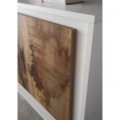 LC Spa Buffet Forenza - Marron clair / Blanc -ÉcoMaison Soldes sideboard forenza 4254560