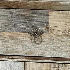 Red Living Buffet bas Tapara - Marron / Gris 9 Red Living Buffet bas Tapara - Marron / Gris -ÉcoMaison Soldes sideboard tapara braun grau 4383824