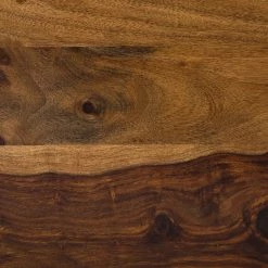 Ars Natura Banc Andaman II - Sheesham massif - Largeur : 140 cm -ÉcoMaison Soldes sitzbank andaman sheesham massiv sheesham honig dunkel 140 cm 4907320