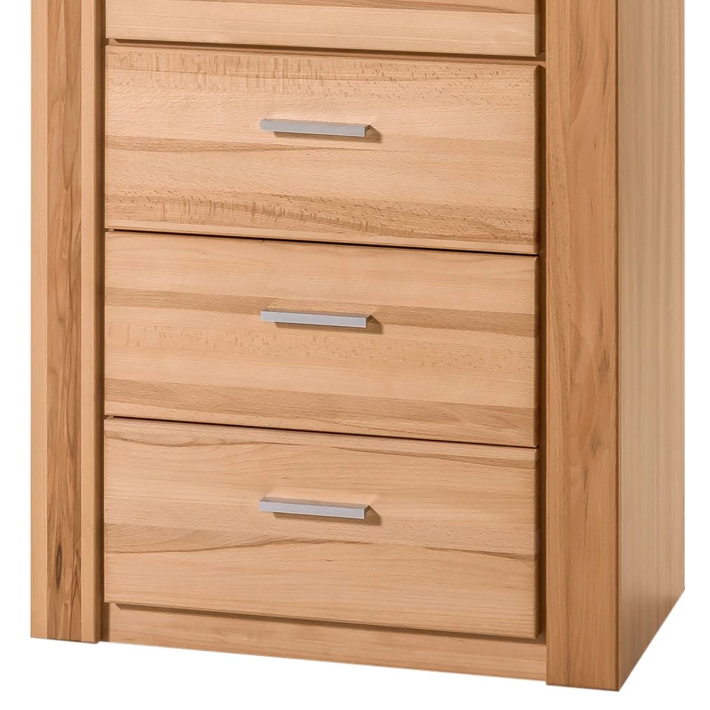 Naturoo Vitrine Lombok - Partiellement en bois massif 6 Naturoo Vitrine Lombok - Partiellement en bois massif – Image 6