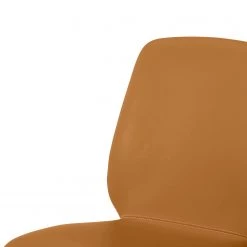 Studio Copenhagen Chaises Helvig II (lot de 2) - Cuir véritable Alvar : Cognac -ÉcoMaison Soldes stuhl helvig ii 2er set eiche teilmassiv 3890648