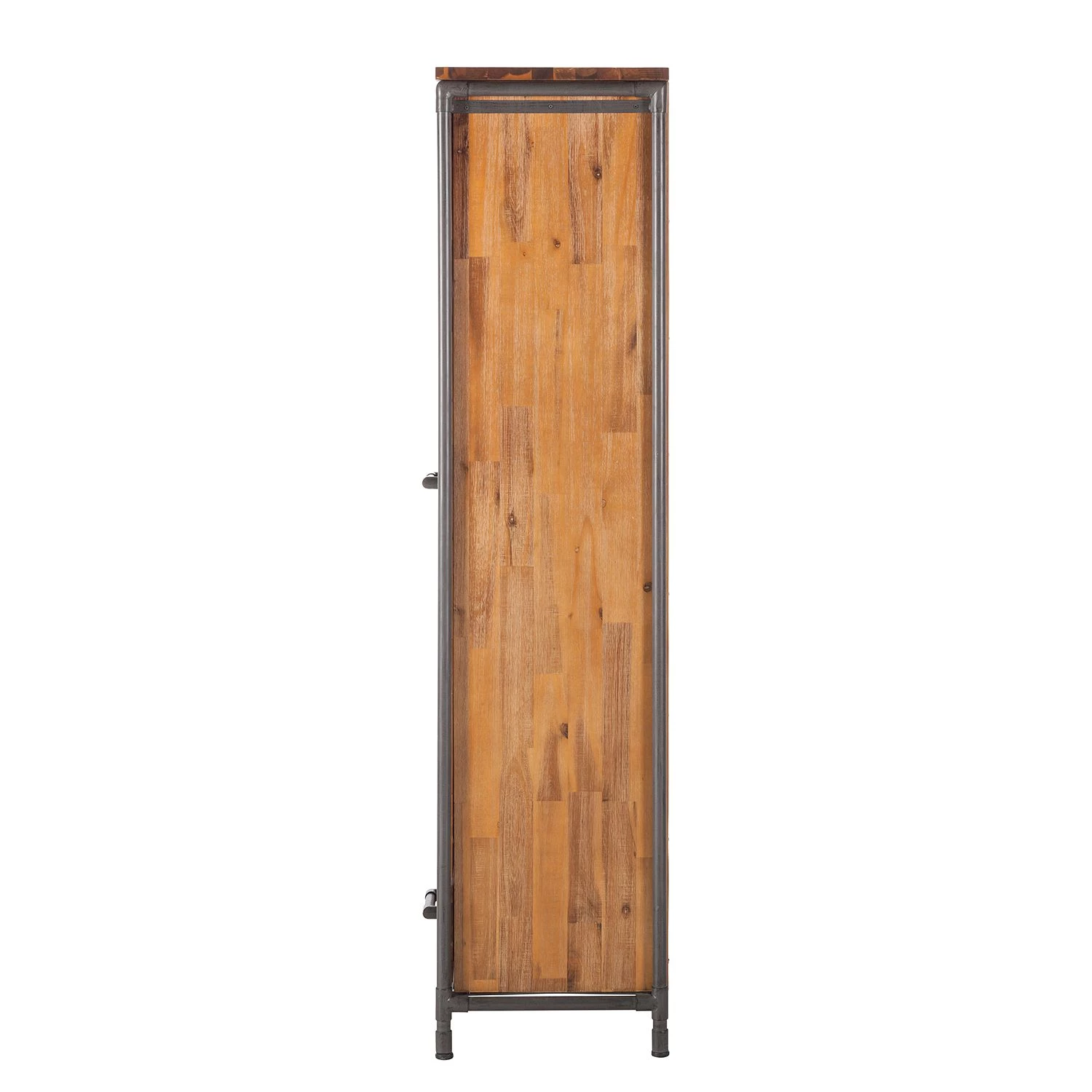 Ars manufacti Vitrine Atelier - Partiellement en acacia massif 5 Ars manufacti Vitrine Atelier - Partiellement en acacia massif – Image 5