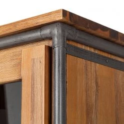 Ars manufacti Vitrine Atelier - Partiellement en acacia massif 18 Ars manufacti Vitrine Atelier - Partiellement en acacia massif -ÉcoMaison Soldes vitrine atelier akazie teilmassiv 1833210