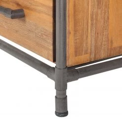 Ars manufacti Vitrine Atelier - Partiellement en acacia massif 19 Ars manufacti Vitrine Atelier - Partiellement en acacia massif -ÉcoMaison Soldes vitrine atelier akazie teilmassiv 1833214