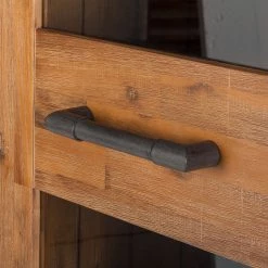 Ars manufacti Vitrine Atelier - Partiellement en acacia massif 20 Ars manufacti Vitrine Atelier - Partiellement en acacia massif -ÉcoMaison Soldes vitrine atelier akazie teilmassiv 1833218