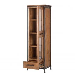 Ars manufacti Vitrine Atelier - Partiellement en acacia massif 15 Ars manufacti Vitrine Atelier - Partiellement en acacia massif -ÉcoMaison Soldes vitrine atelier akazie teilmassiv 1833230