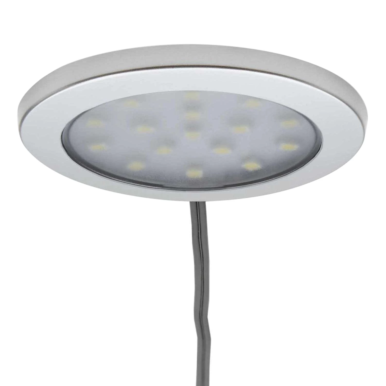 Fredriks Vitrine d'angle Amalia II - Éclairage inclus - Imitation frêne foncé - Imitation wengé 3 Fredriks Vitrine d'angle Amalia II - Éclairage inclus - Imitation frêne foncé - Imitation wengé – Image 3