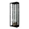 Loftscape Armoire vitrine Exhibit III - Noir