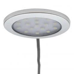 Loftscape Armoire vitrine Exhibit III - Noir -ÉcoMaison Soldes vitrinenschrank exhibit inkl beleuchtung schwarz 5 faecher led beleuchtung 4997816