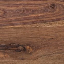 Wolf-Möbel Étagère murale Yoga - Sheesham massif -ÉcoMaison Soldes wandboard kerala sheesham massiv natur 370262