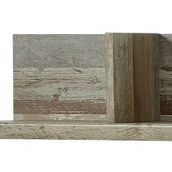 Red Living Panneau mural Tapara - Marron / Gris 6 Red Living Panneau mural Tapara - Marron / Gris -ÉcoMaison Soldes wandboard tapara braun grau 4384416