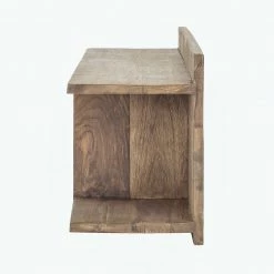 Wolf-Möbel Étagère murale Yoga - Sheesham massif 13 Wolf-Möbel Étagère murale Yoga - Sheesham massif -ÉcoMaison Soldes wandboard yoga sheesham massiv natur 5000684