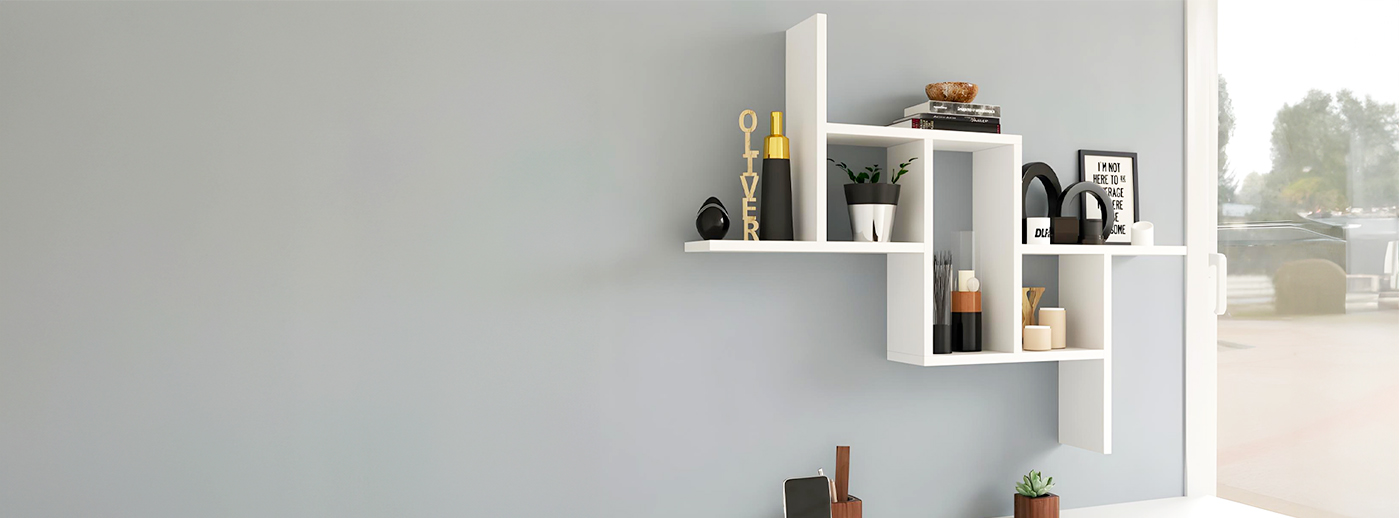 Meubles de salle à manger Soldes Magasin 42 Meubles de salle à manger Soldes Magasin -ÉcoMaison Soldes Etag res Murales b 1